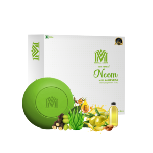 neem soap