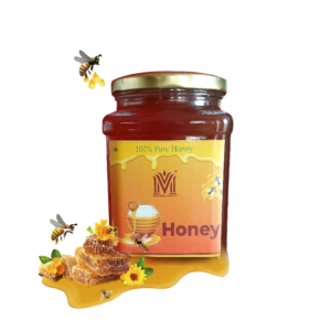 Honey